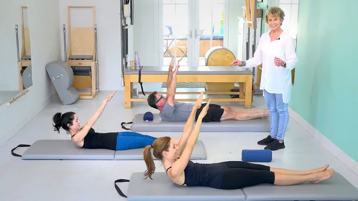 Pilatesology Studio Picture 3