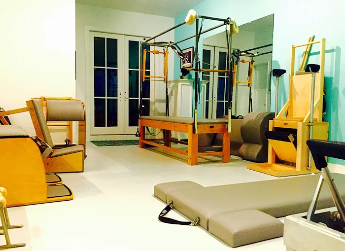 Pilatesology Studio Picture 1