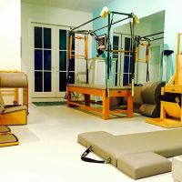 Pilatesology Studio ico