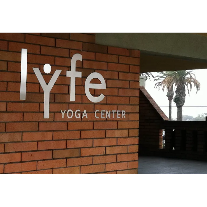 LYFE Yoga Picture 2
