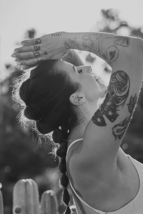 Pirate Pilates Picture 1