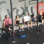 CrossFit Surf City