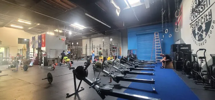 CrossFit Surf City Picture 4