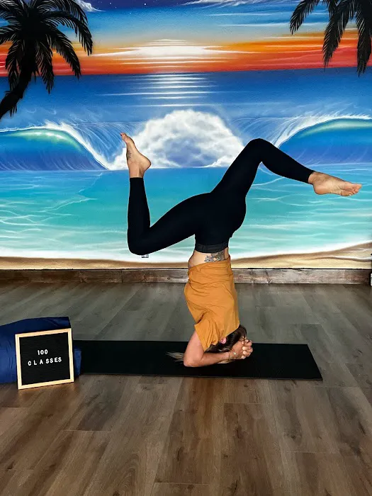 Dawn Patrol Yoga Picture 7