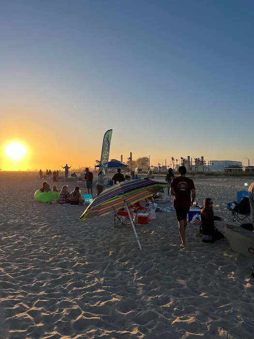 Dawn Patrol Yoga Picture 8