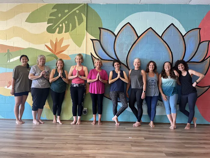 Dawn Patrol Yoga Picture 1