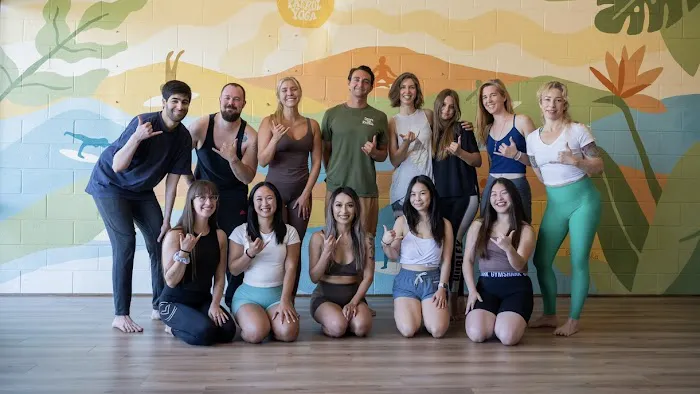 Dawn Patrol Yoga Picture 5