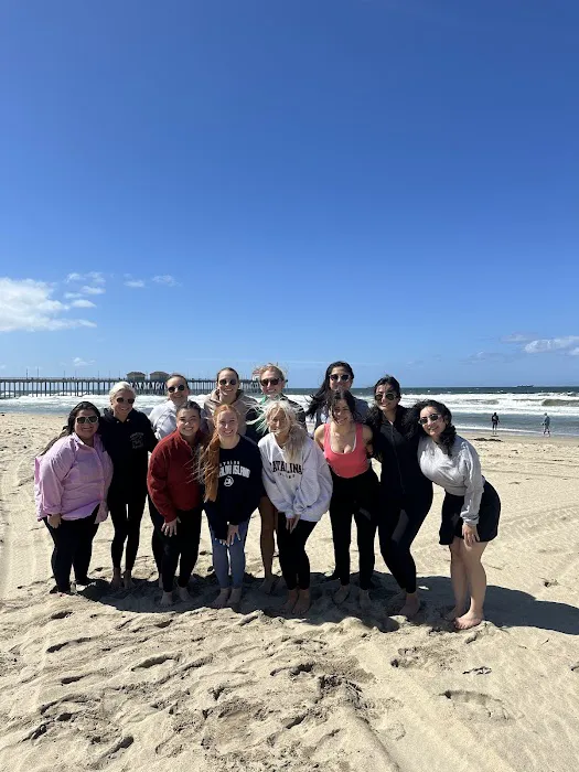 Dawn Patrol Yoga Picture 6