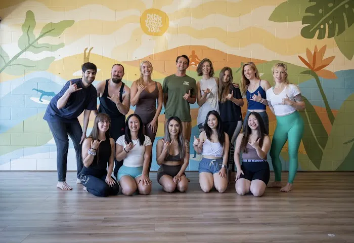 Dawn Patrol Yoga Picture 9