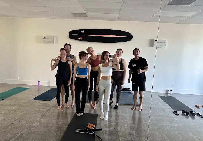 Dawn Patrol Yoga Picture 1