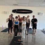 Dawn Patrol Yoga