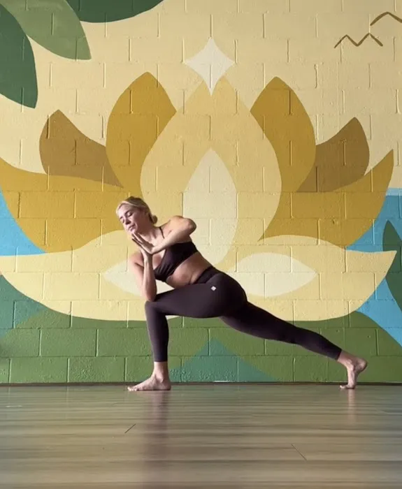 Dawn Patrol Yoga Picture 3