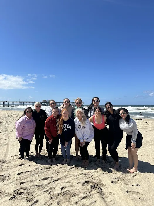 Dawn Patrol Yoga Picture 2