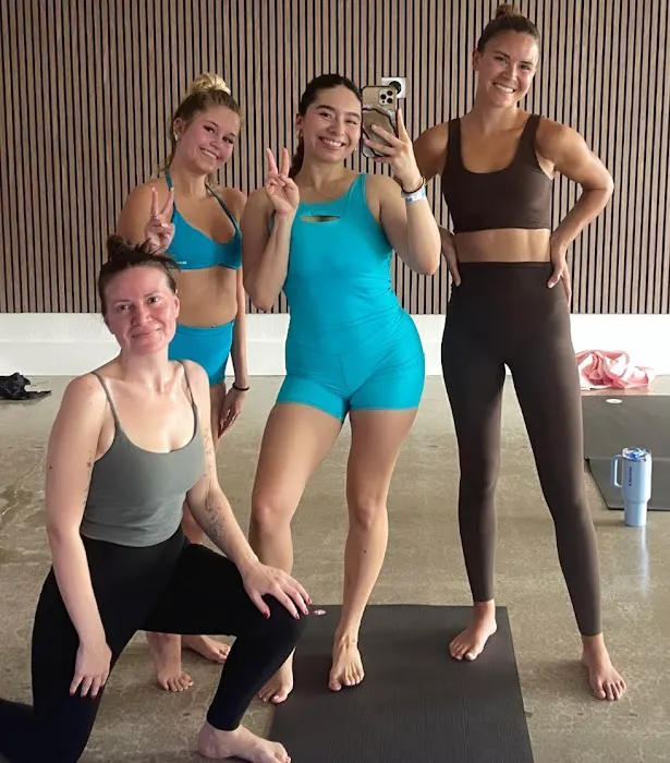 Dawn Patrol Yoga Picture 8