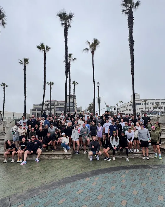 Dawn Patrol Yoga Picture 4