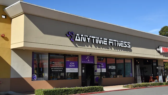 Anytime Fitness Picture 1