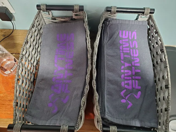 Anytime Fitness Picture 7