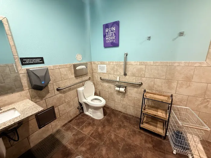 Anytime Fitness Picture 8