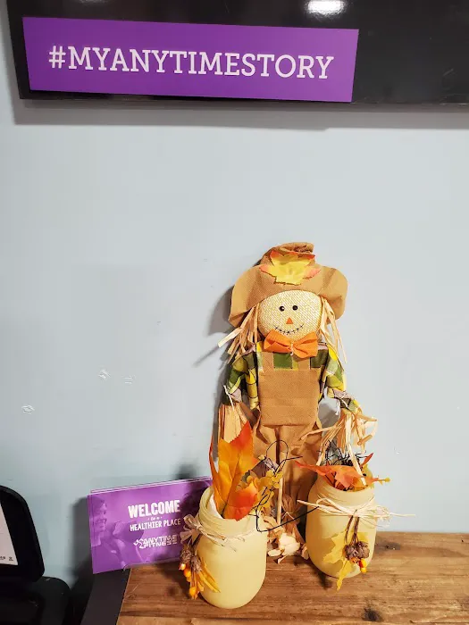 Anytime Fitness Picture 5