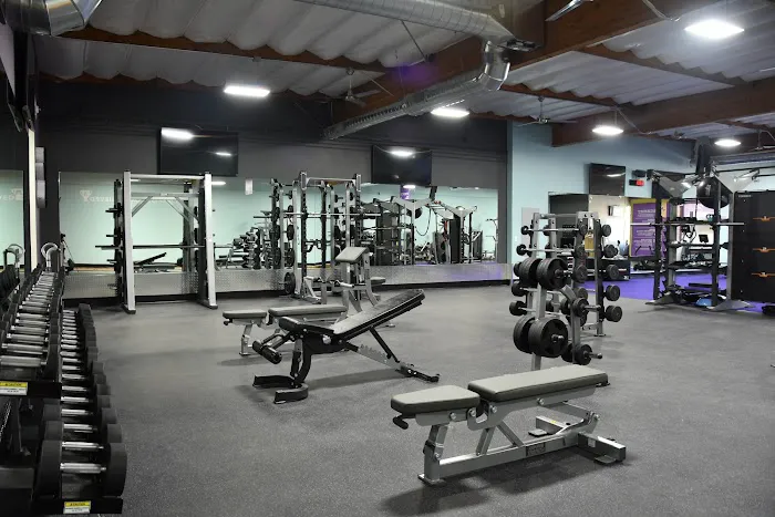 Anytime Fitness Picture 3