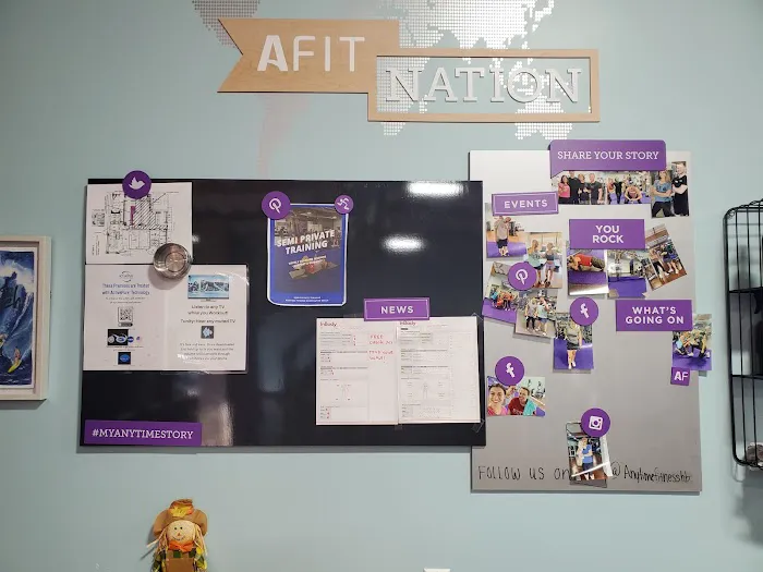Anytime Fitness Picture 2