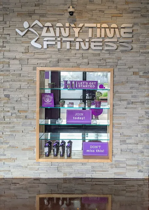 Anytime Fitness Picture 9