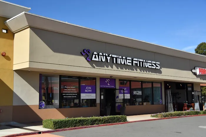 Anytime Fitness Picture 10