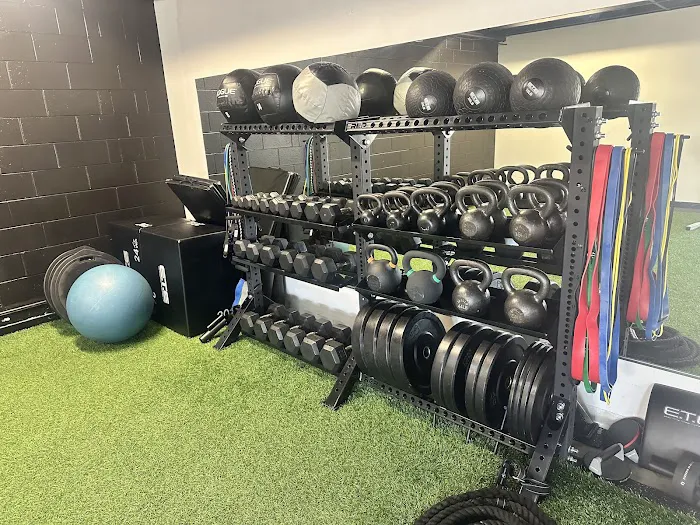 HB Strength Co. Picture 9