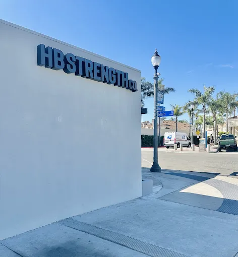 HB Strength Co. Picture 8