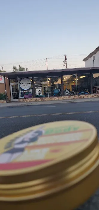 HB Strength Co. Picture 3