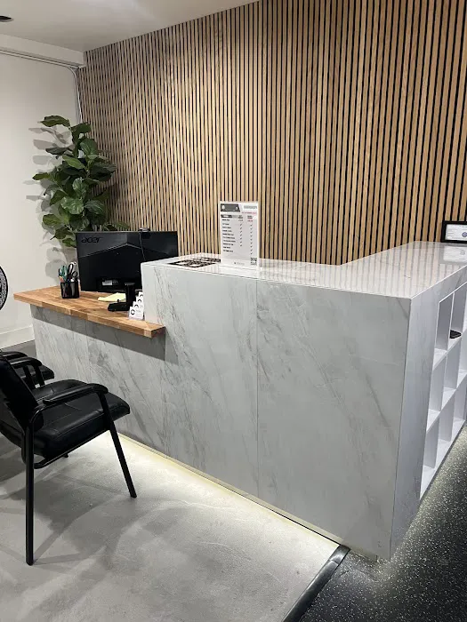 HB Strength Co. Picture 4