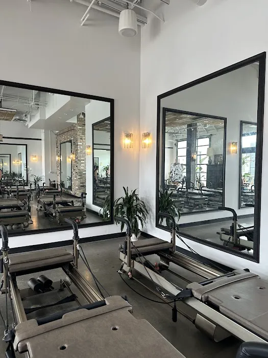 Casa de Pilates Picture 1