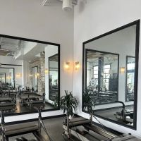 Casa de Pilates ico