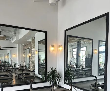 Casa de Pilates