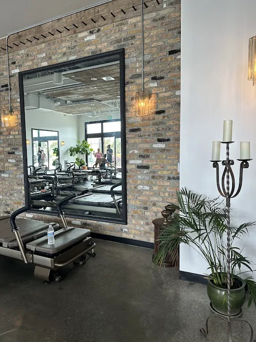 Casa de Pilates Picture 2