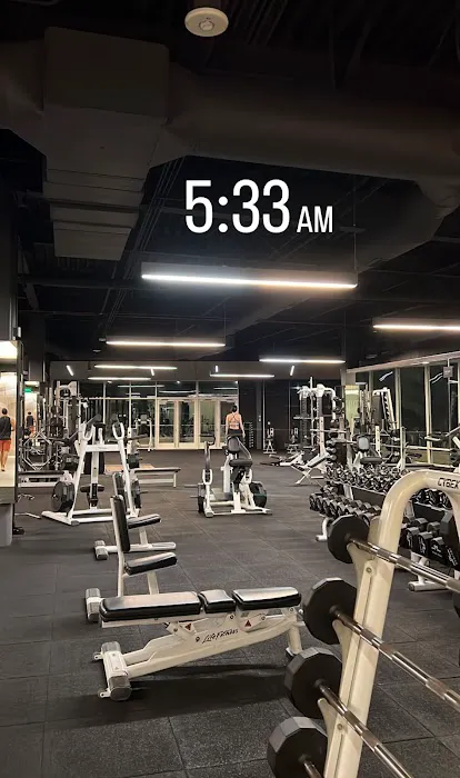 Equinox Huntington Beach Picture 10