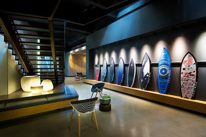 Equinox Huntington Beach Picture 1