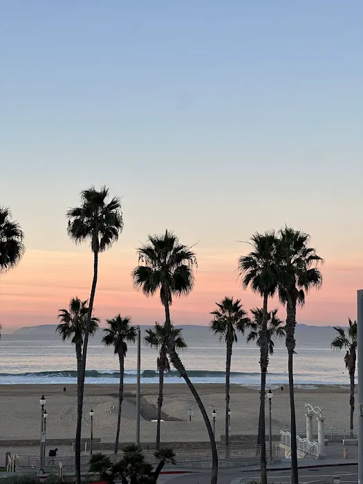 Equinox Huntington Beach Picture 9