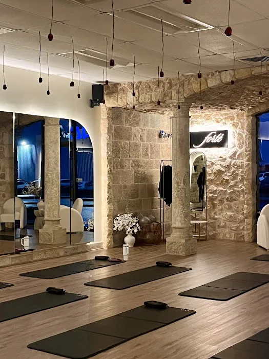 Forté by Coeur Picture 1