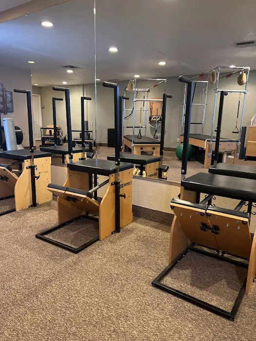 Fineform Pilates Studio Picture 1