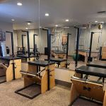 Fineform Pilates Studio