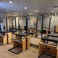 Fineform Pilates Studio ico