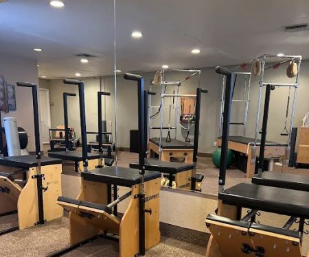 Fineform Pilates Studio