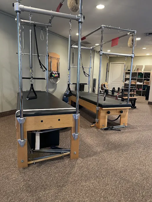 Fineform Pilates Studio Picture 3