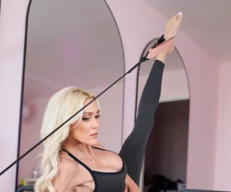 Pilates by Debi