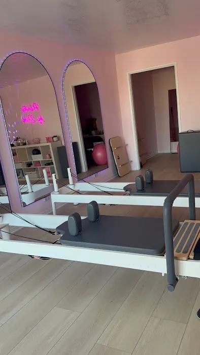 Pilates by Debi Picture 7