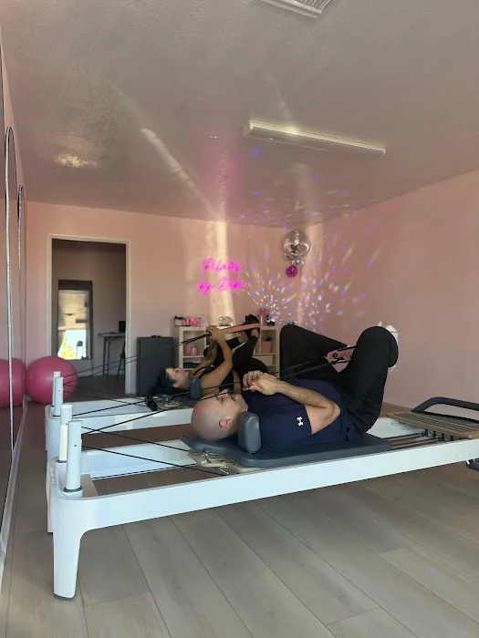 Pilates by Debi Picture 2