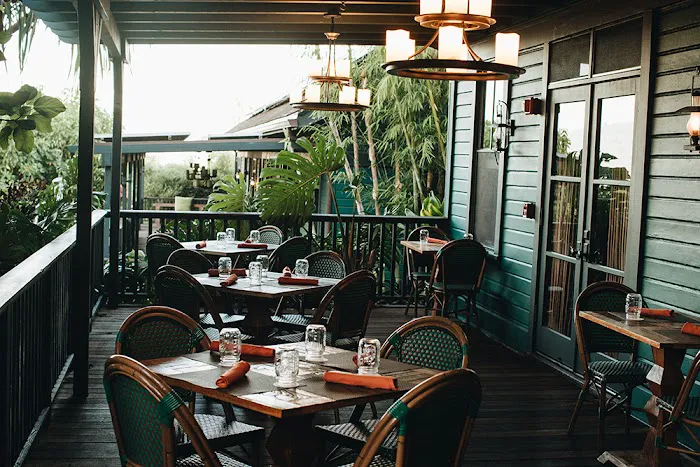 True FLOW Yoga Teacher Training & Retreats Picture 6