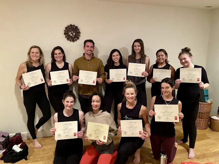 True FLOW Yoga Teacher Training & Retreats Picture 10