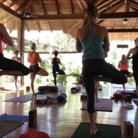 True FLOW Yoga Teacher Training & Retreats ico